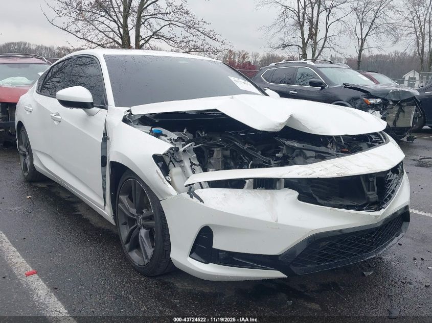 ACURA INTEGRA A-SPEC