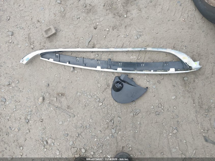 2008 Mini Cooper VIN: WMWMF33558TU64594 Lot: 43724532