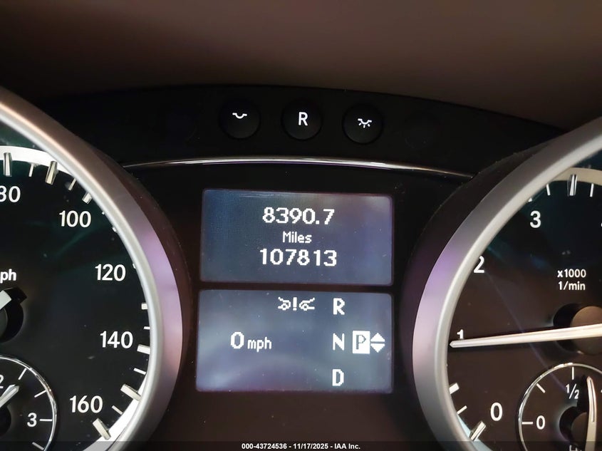 2011 Mercedes-Benz Gl 450 4Matic VIN: 4JGBF7BE3BA649129 Lot: 43724536