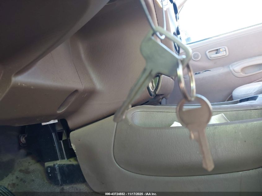 2004 Toyota Tundra Sr5 V8 VIN: 5TBBT44144S452409 Lot: 43724552