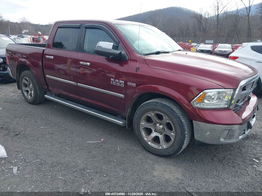 RAM 1500 LARAMIE