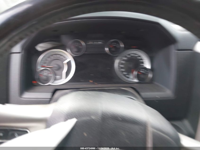 2017 Ram 1500 Laramie VIN: 1C6RR7NT8HS547372 Lot: 43724568