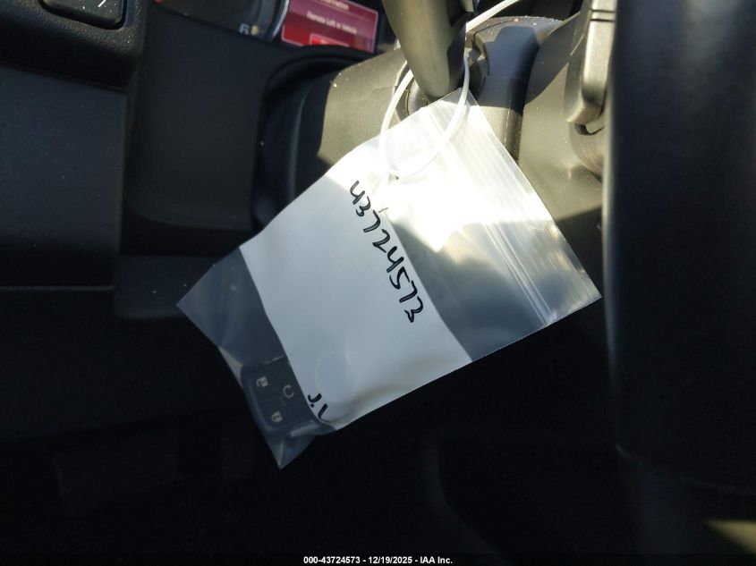 2015 GMC Yukon Slt VIN: 1GKS2BKC6FR570809 Lot: 43724573