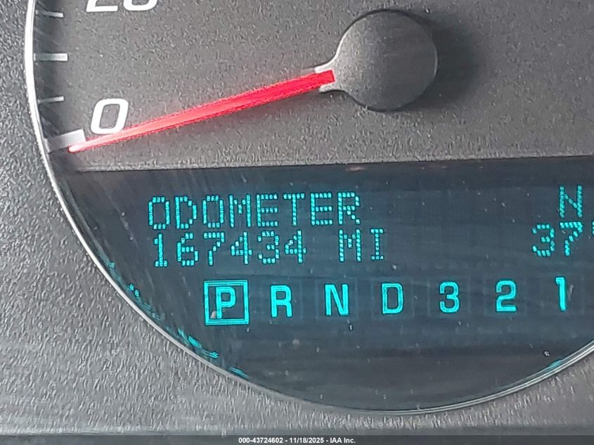 2009 Chevrolet Impala Lt VIN: 2G1WT57N891253870 Lot: 43724602