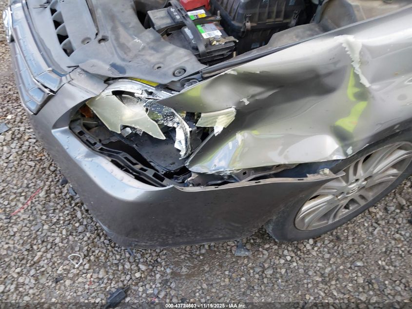 2005 Toyota Avalon Limited VIN: 4T1BK36B25U061231 Lot: 43724603