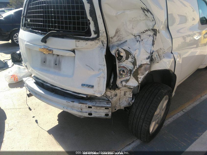 2009 Chevrolet Hhr Panel Lt VIN: 3GCCA05B59S531754 Lot: 43724606