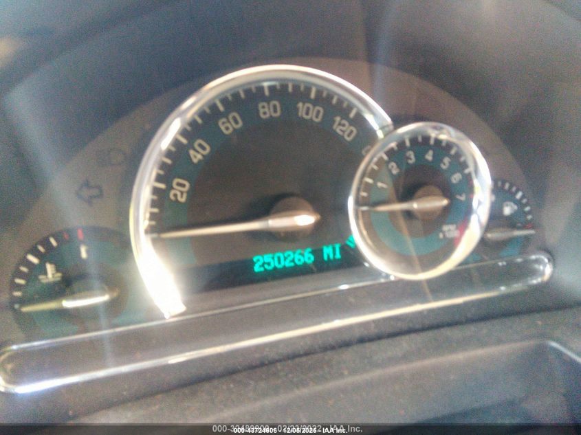 2009 Chevrolet Hhr Panel Lt VIN: 3GCCA05B59S531754 Lot: 43724606