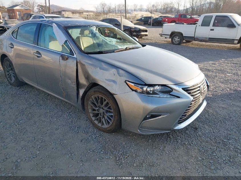 LEXUS ES 350 ES 350