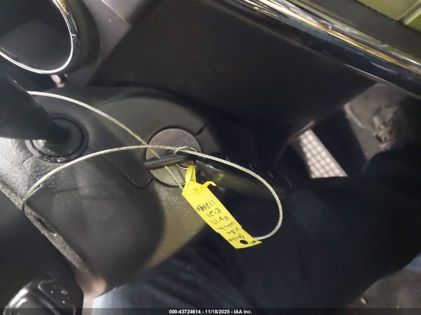 2003 Pontiac Vibe VIN: 5Y2SL62813Z408612 Lot: 43724614