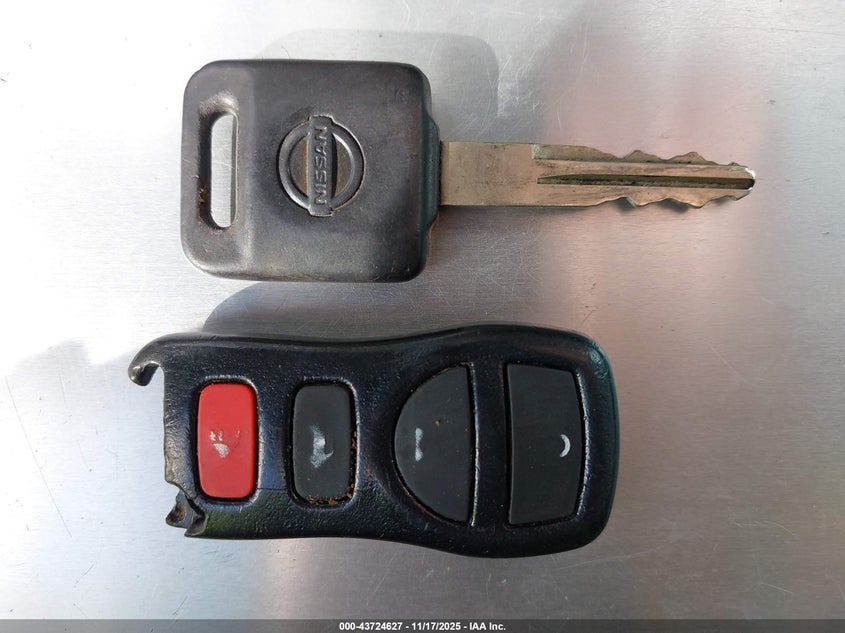 2003 Nissan Altima 2.5 S VIN: 1N4AL11DX3C270803 Lot: 43724627