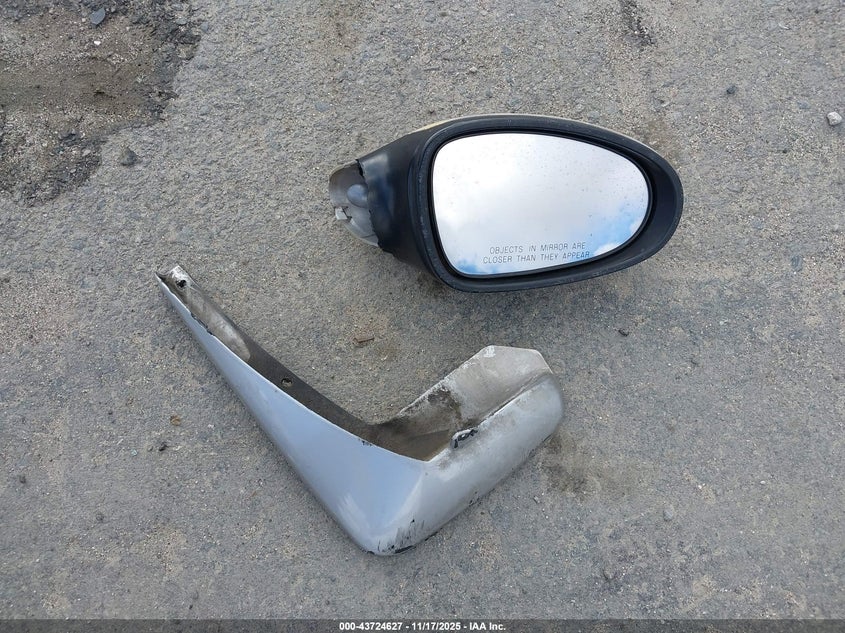 2003 Nissan Altima 2.5 S VIN: 1N4AL11DX3C270803 Lot: 43724627