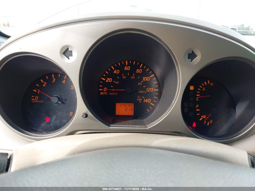 2003 Nissan Altima 2.5 S VIN: 1N4AL11DX3C270803 Lot: 43724627