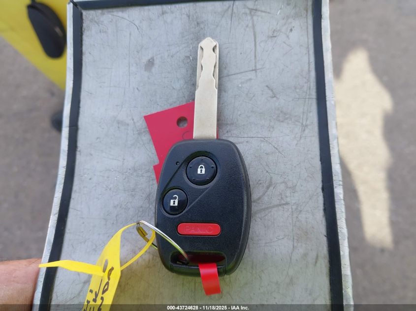 2009 Honda Fit Sport VIN: JHMGE88409S068546 Lot: 43724628