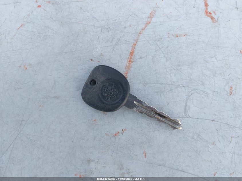 2009 Cadillac Cts Standard VIN: 1G6DH577490125299 Lot: 43724632