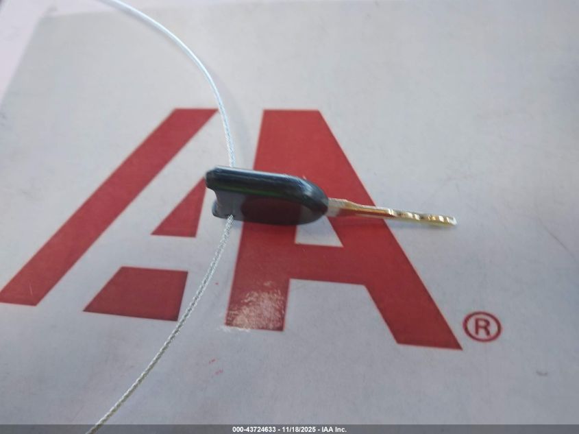 2006 Ford Taurus Se VIN: 1FAFP53U16A181264 Lot: 43724633