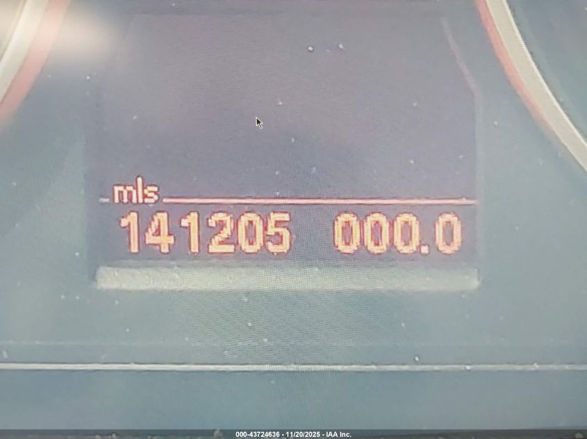 2009 BMW 335I VIN: WBAWB73539P045908 Lot: 43724636