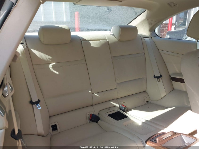 2009 BMW 335I VIN: WBAWB73539P045908 Lot: 43724636