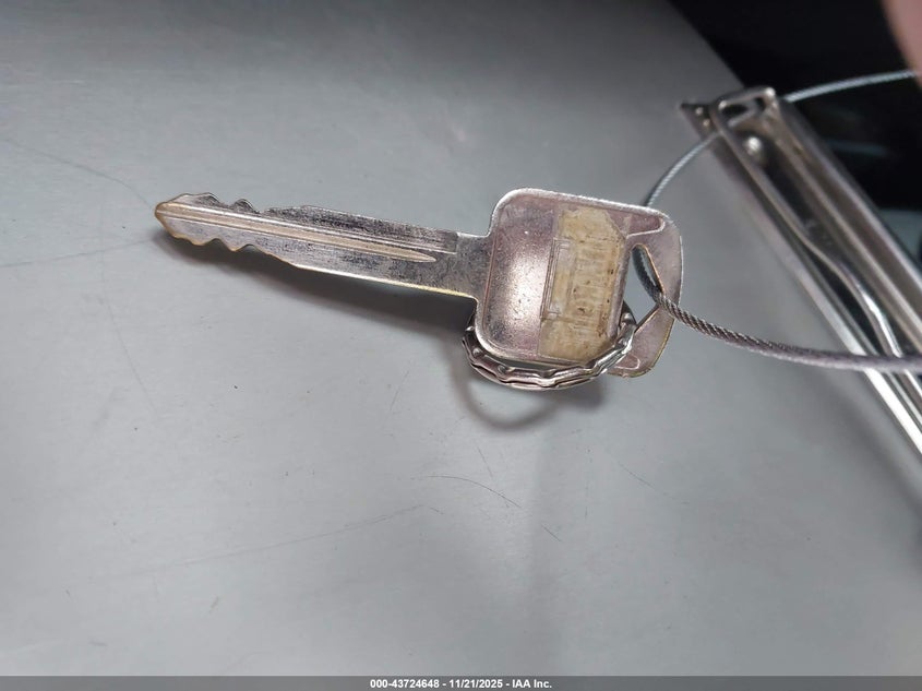 2000 Ford Ranger Xl/Xlt VIN: 1FTYR10C1YPB16562 Lot: 43724648