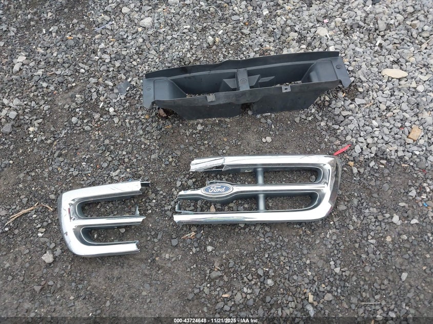 2000 Ford Ranger Xl/Xlt VIN: 1FTYR10C1YPB16562 Lot: 43724648