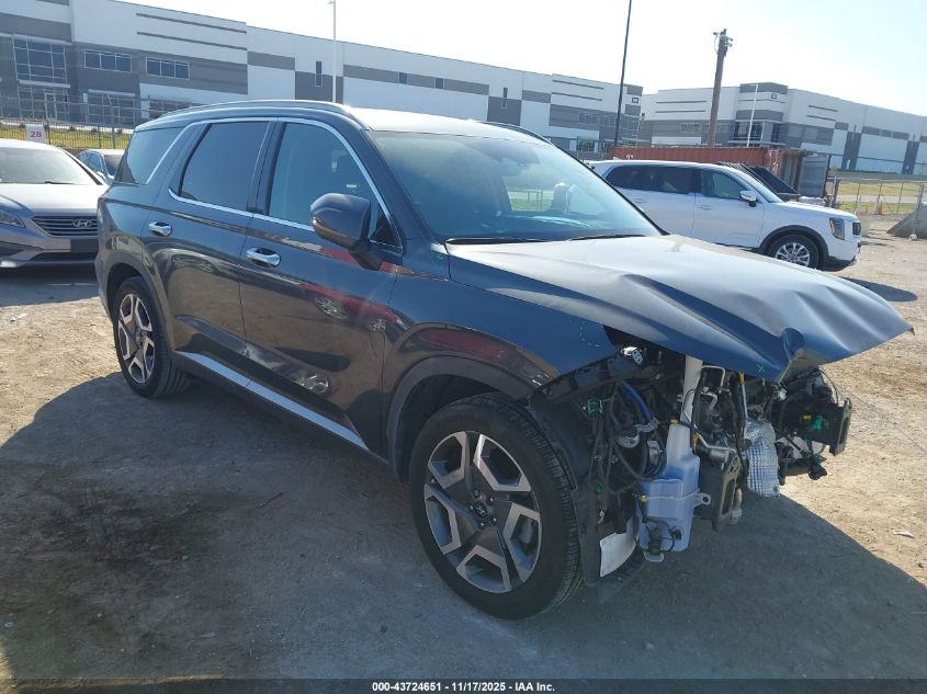 HYUNDAI PALISADE LIMITED