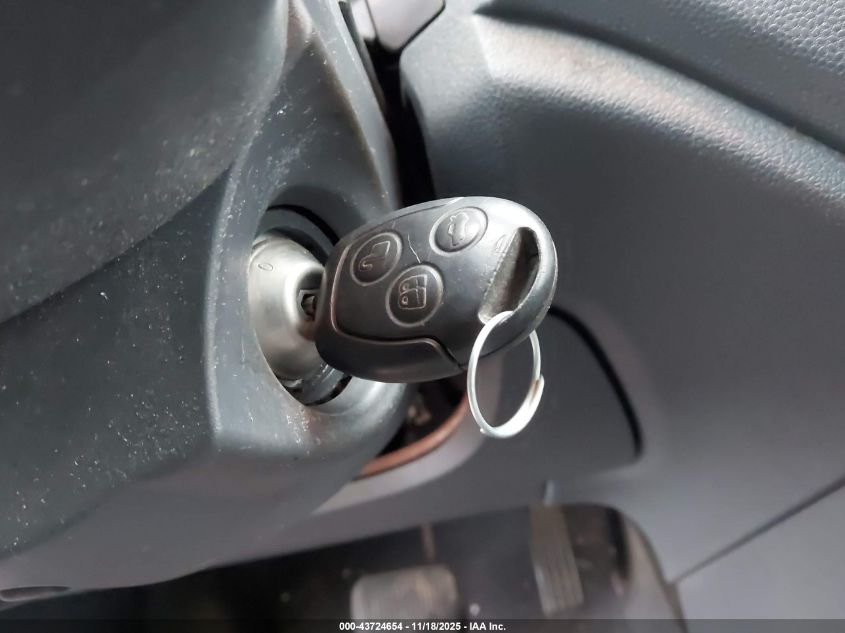 2011 Ford Transit Connect Xlt VIN: NM0LS7DNXBT062753 Lot: 43724654