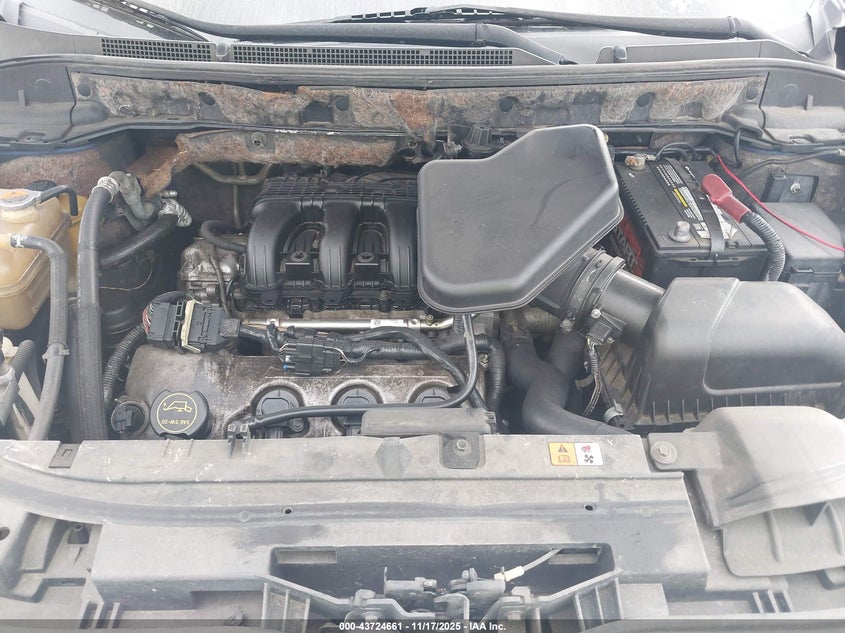 2007 Mazda Cx-9 Sport VIN: JM3TB28C870111981 Lot: 43724661