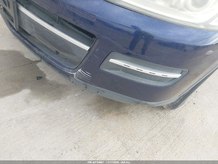 2007 Mazda Cx-9 Sport VIN: JM3TB28C870111981 Lot: 43724661