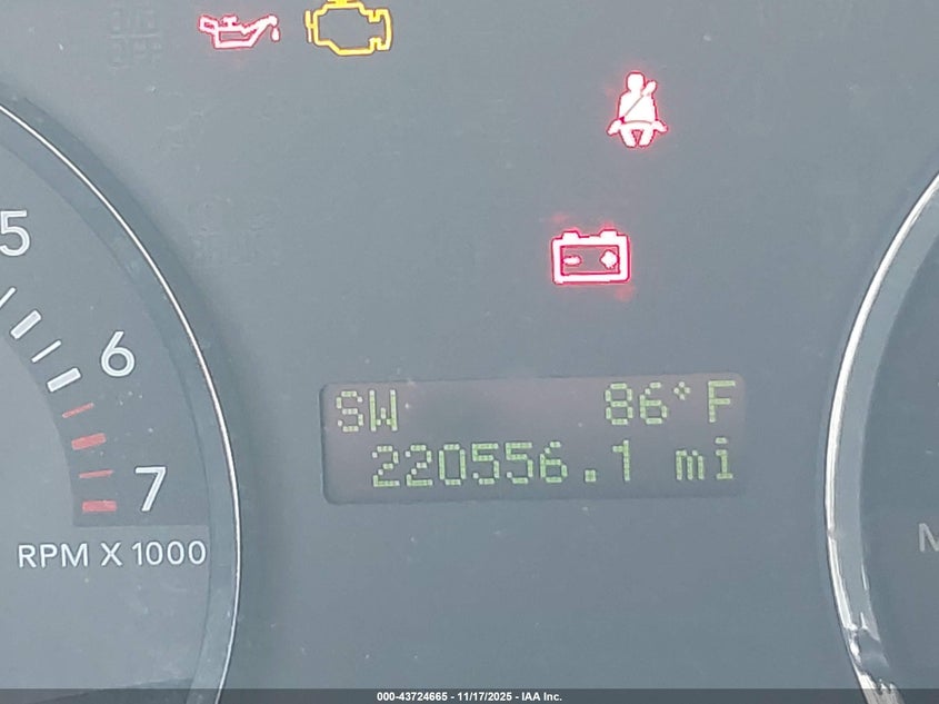 2006 Mercury Mountaineer Convenience VIN: 4M2EU36E06UJ14364 Lot: 43724665