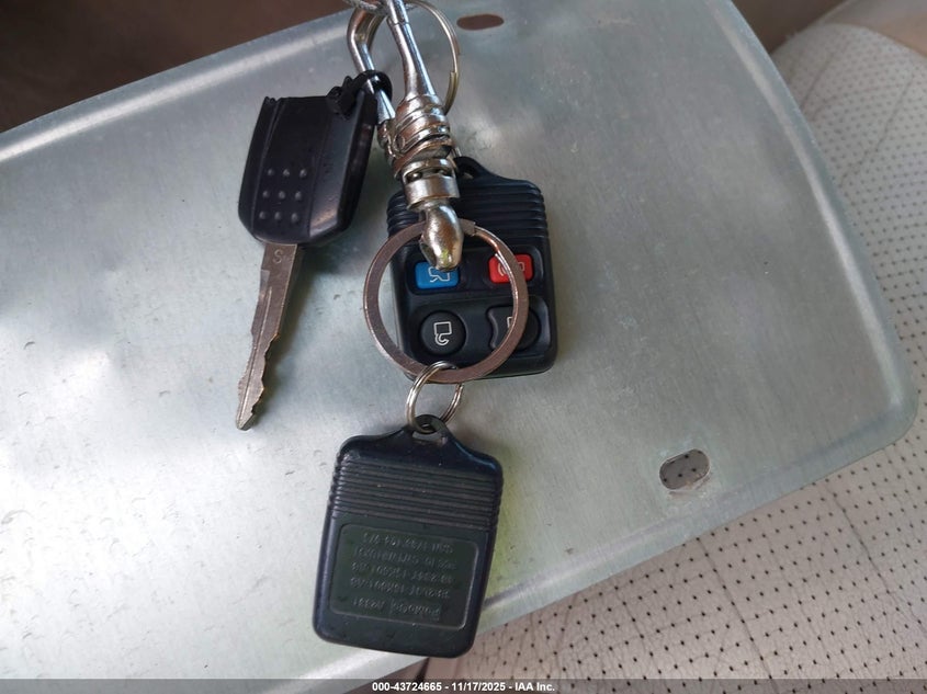 2006 Mercury Mountaineer Convenience VIN: 4M2EU36E06UJ14364 Lot: 43724665