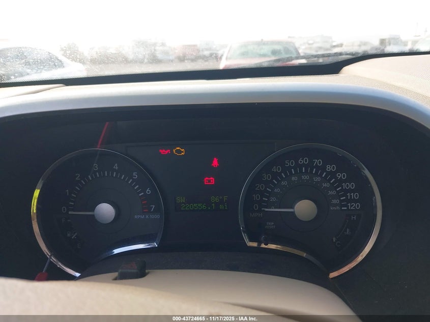 2006 Mercury Mountaineer Convenience VIN: 4M2EU36E06UJ14364 Lot: 43724665