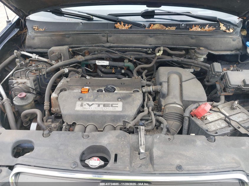 2005 Honda Cr-V Ex VIN: SHSRD78835U316220 Lot: 43724685