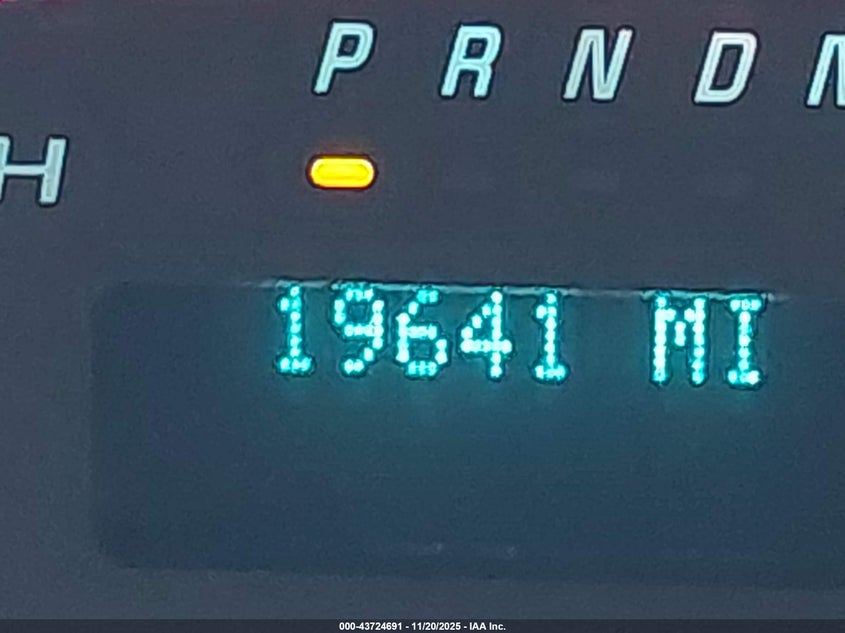 2025 GMC Savana Cargo Rwd 3500 Regular Wheelbase Work Van VIN: 1GTZ7GF7XS1100331 Lot: 43724691