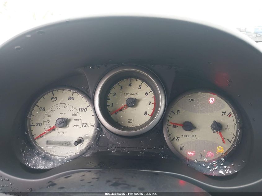 2002 Toyota Rav4 VIN: JTEHH20V726045225 Lot: 43724705