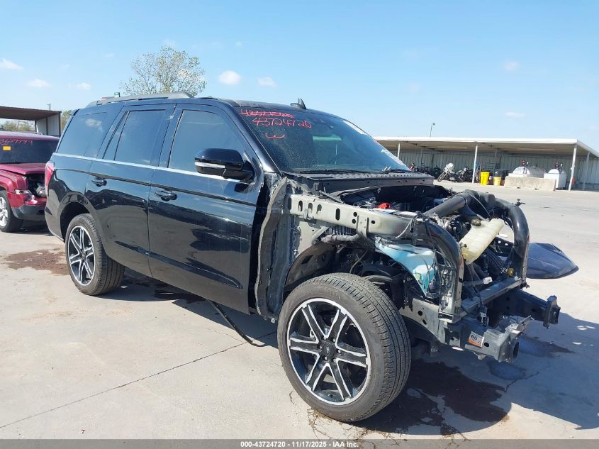 FORD EXPEDITION LIMITED