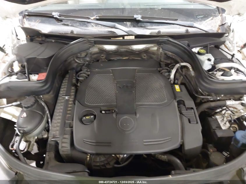 2013 Mercedes-Benz Glk 350 VIN: WDCGG5HB2DG102341 Lot: 43724721