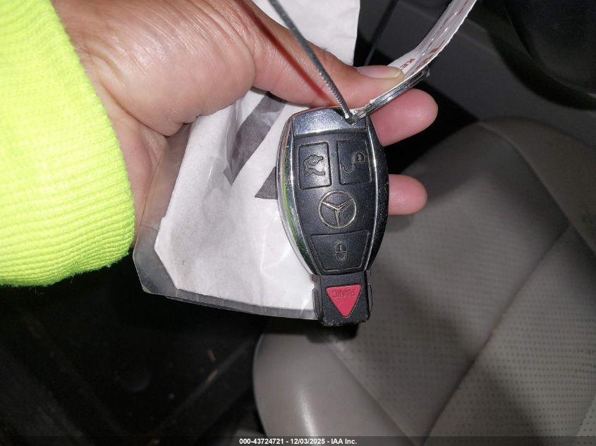 2013 Mercedes-Benz Glk 350 VIN: WDCGG5HB2DG102341 Lot: 43724721