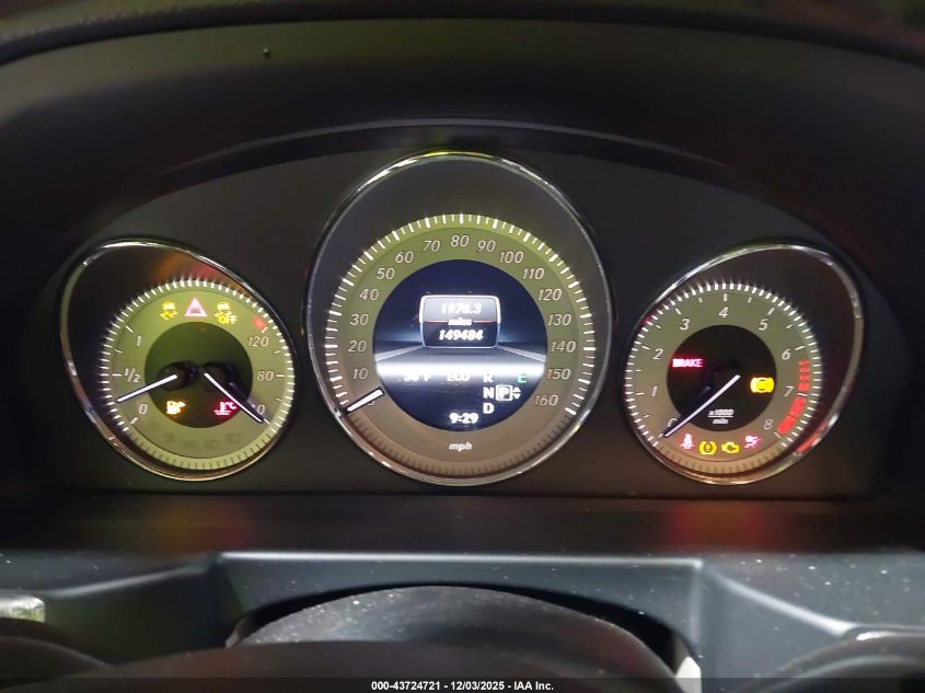 2013 Mercedes-Benz Glk 350 VIN: WDCGG5HB2DG102341 Lot: 43724721