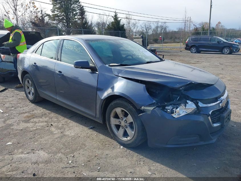 CHEVROLET MALIBU 1LT