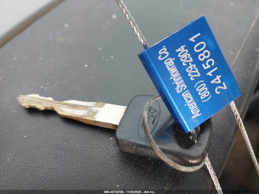 2006 Ford F-350 Lariat/Xl/Xlt VIN: 1FTWW31P56EB55189 Lot: 43724756