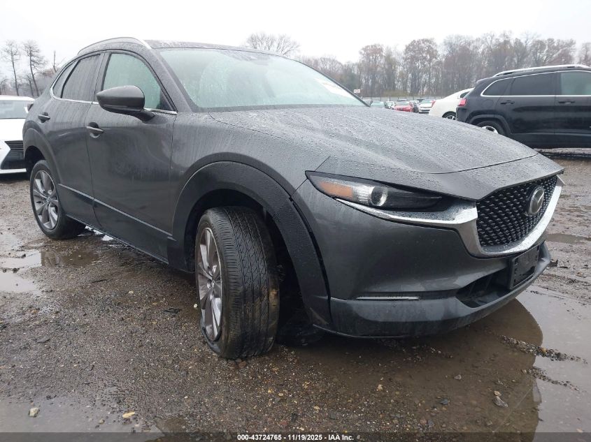 MAZDA CX-30 PREFERRED