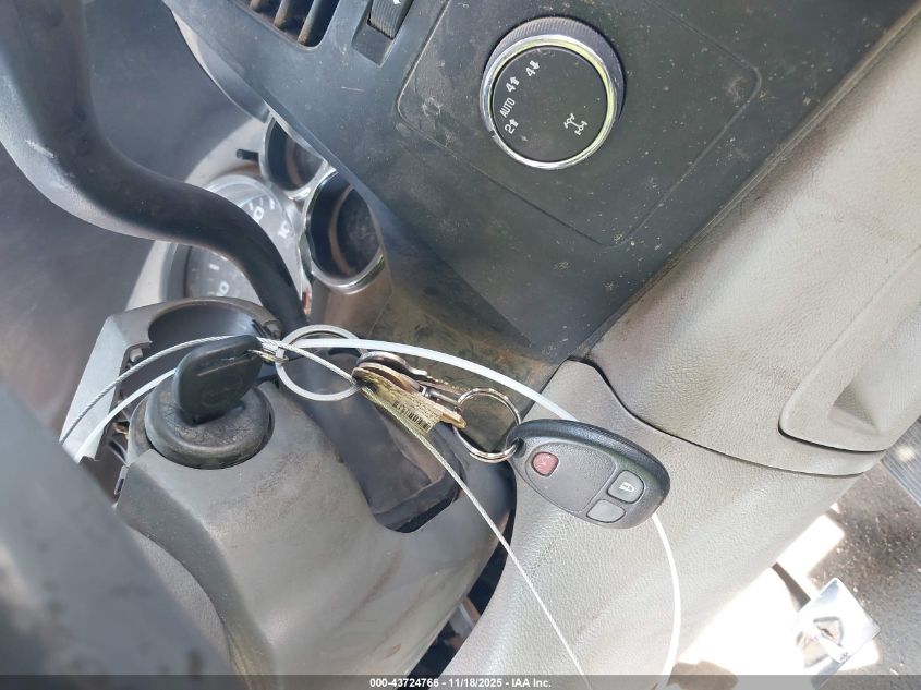 2007 GMC New Sierra K1500 VIN: 2GTEK13C171567943 Lot: 43724766