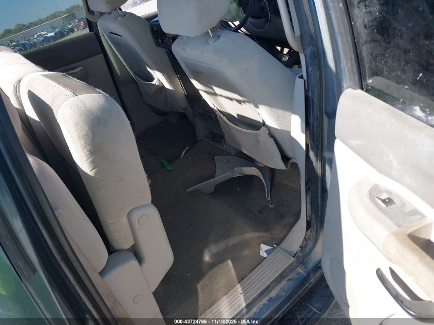 2007 GMC New Sierra K1500 VIN: 2GTEK13C171567943 Lot: 43724766