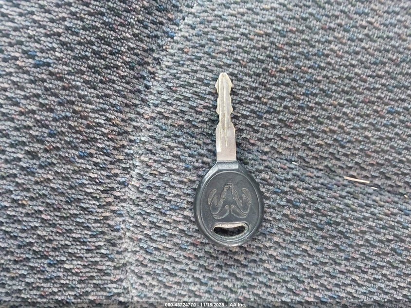 2004 Dodge Dakota Sport VIN: 1D7HG32K84S668093 Lot: 43724770