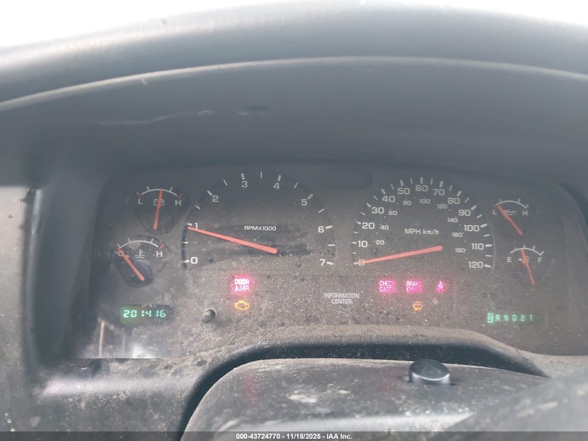 2004 Dodge Dakota Sport VIN: 1D7HG32K84S668093 Lot: 43724770