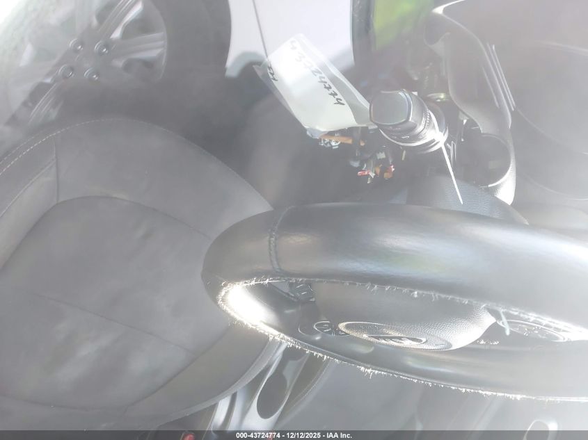 2018 Kia Soul VIN: KNDJN2A24J7544446 Lot: 43724774