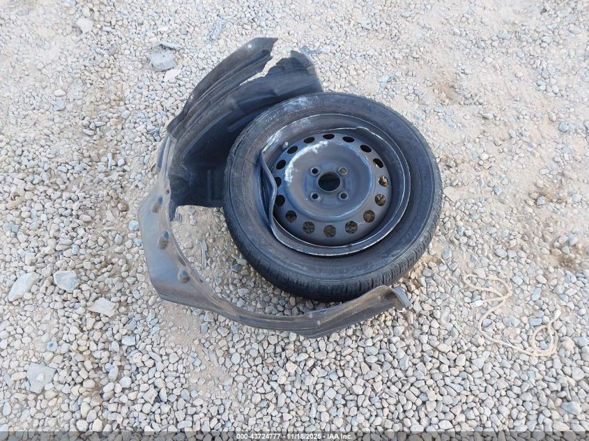 2017 Mitsubishi Mirage Es VIN: ML32A3HJ8HH006780 Lot: 43724777