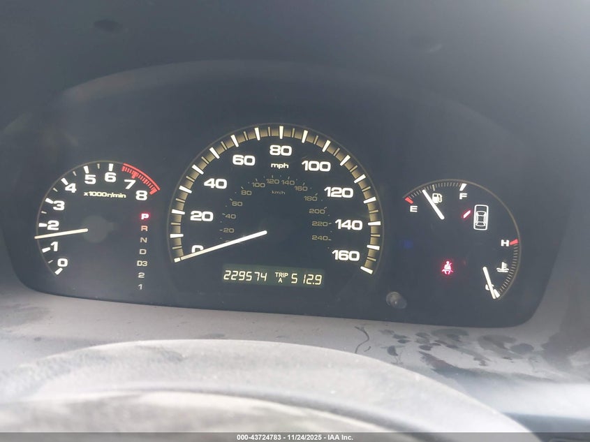 1HGCM56886A183096 2006 HONDA ACCORD photo no. 7