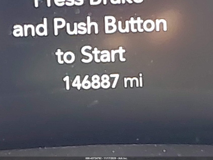 2017 Chrysler Pacifica Touring-L Plus VIN: 2C4RC1EG6HR652844 Lot: 43724792