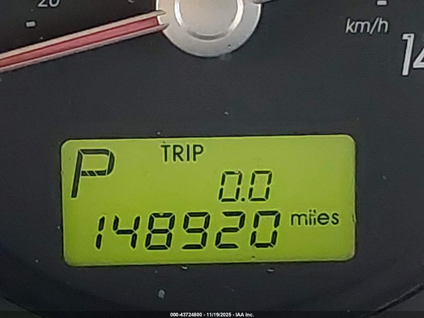 2009 Kia Sportage Ex V6 VIN: KNDJF723997634463 Lot: 43724800