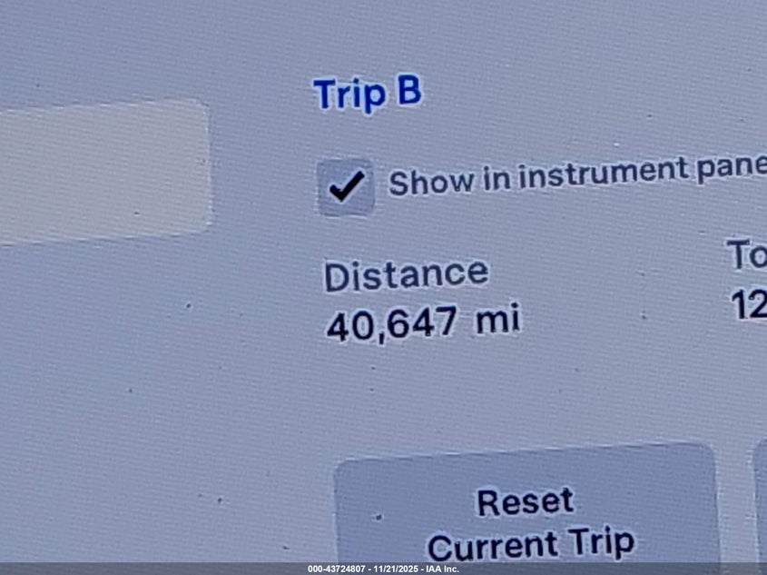 2014 Tesla Model S VIN: 5YJSA1S18EFP42334 Lot: 43724807